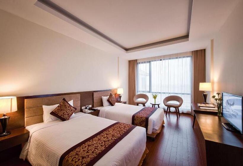 اتاق لوکس, Muong Thanh Holiday Quang Binh