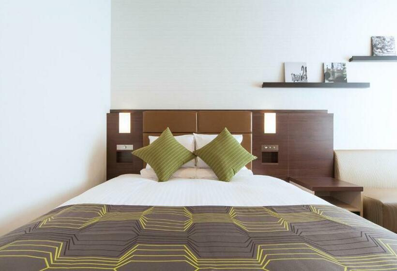 スタンダードルーム, Mystays Haneda