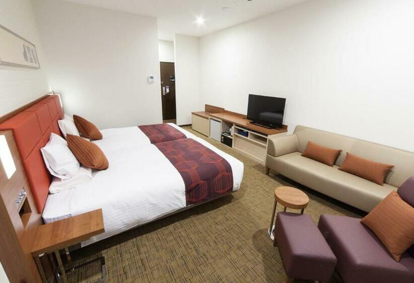 Номер Deluxe, Mystays Haneda