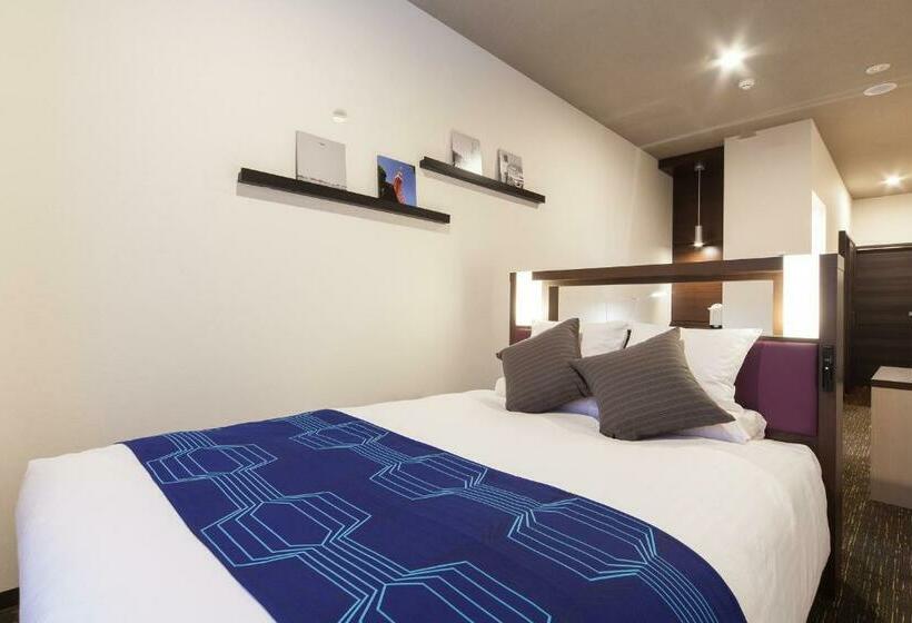 スーペリアールーム, Mystays Haneda