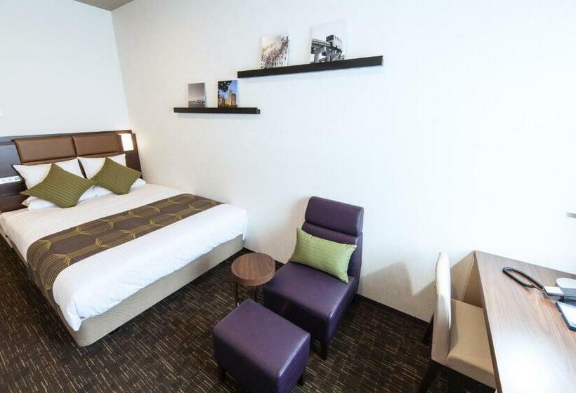Номер Стандарт, Mystays Haneda