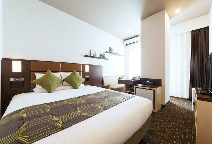 スタンダードルーム, Mystays Haneda