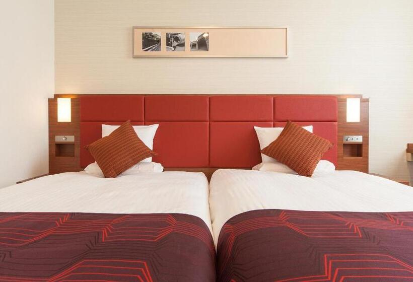 スタンダードルーム, Mystays Haneda