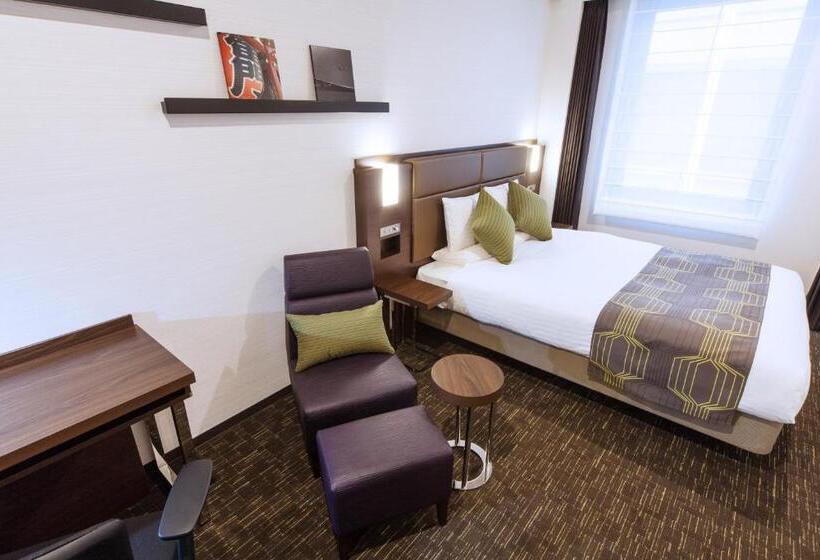 スーペリアールーム, Mystays Haneda