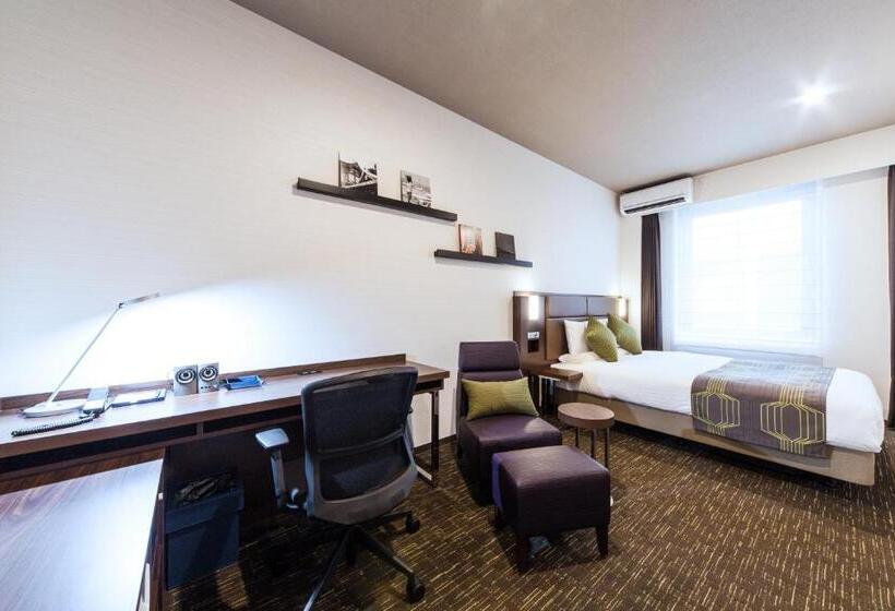 スーペリアールーム, Mystays Haneda