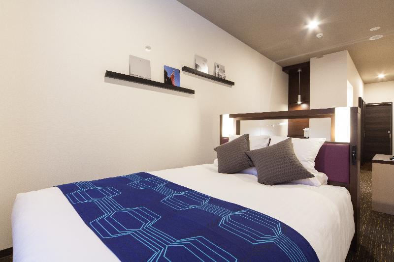 スーペリアールーム, Mystays Haneda