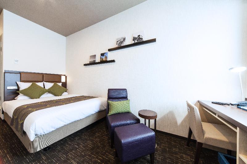 Номер Стандарт, Mystays Haneda