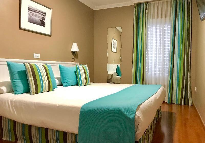 身障者適用スタンダードルーム, Mystays Haneda