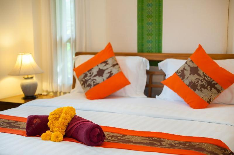 Номер Стандарт, Na Mantra Resort