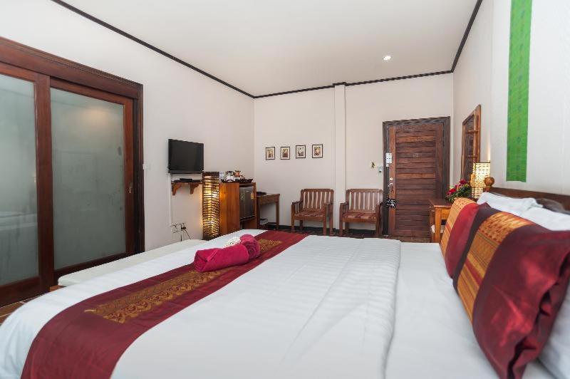 Номер Стандарт, Na Mantra Resort