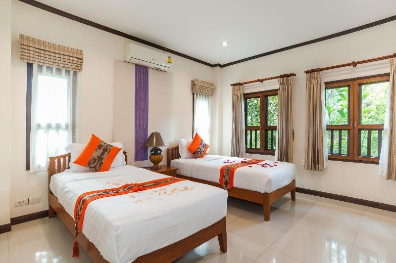 Номер Стандарт, Na Mantra Resort