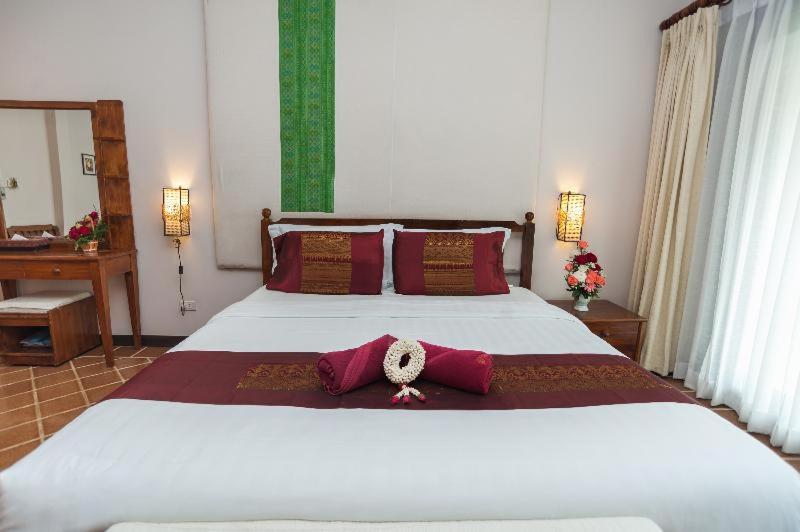 Номер Стандарт, Na Mantra Resort