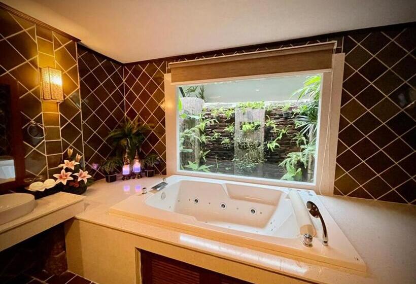 Вилла 1 Спальня, Na Mantra Resort