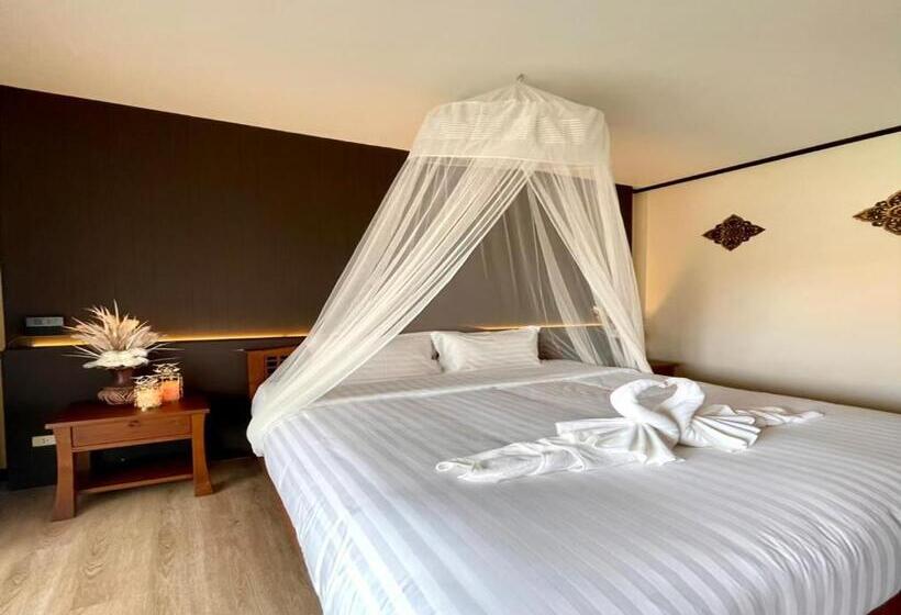 Номер Deluxe, Na Mantra Resort