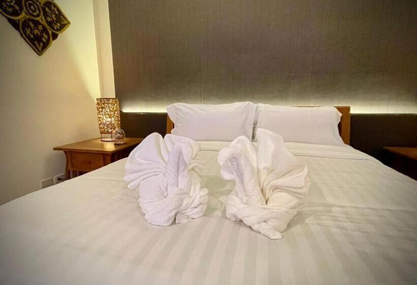 Вилла 1 Спальня, Na Mantra Resort