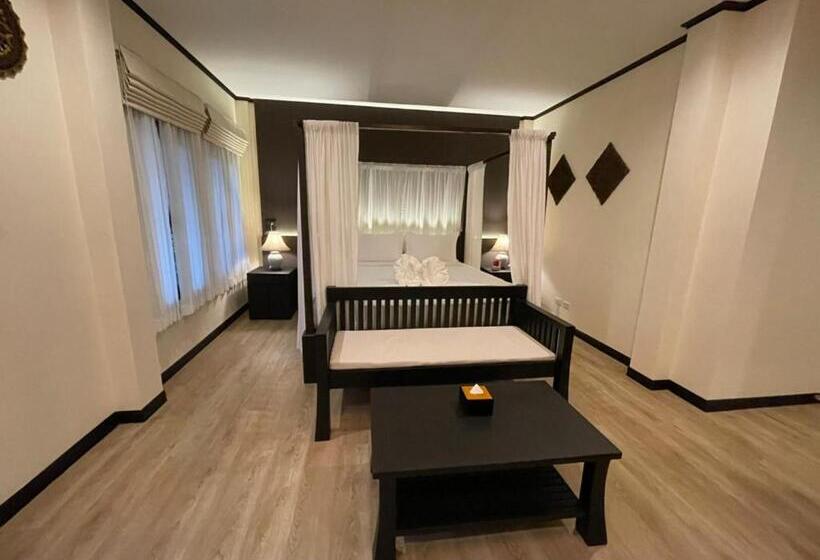 Вилла 1 Спальня, Na Mantra Resort