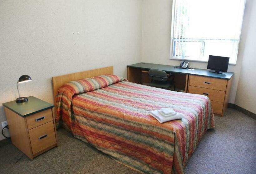 جناح غرفتين نوم, Residence & Conference Centre Barrie