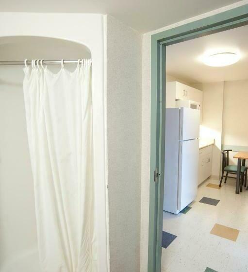 جناح غرفتين نوم, Residence & Conference Centre Barrie