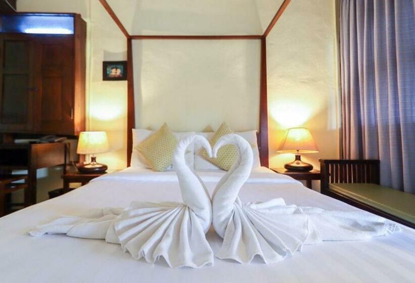 Номер Стандарт, Rompo Boutique