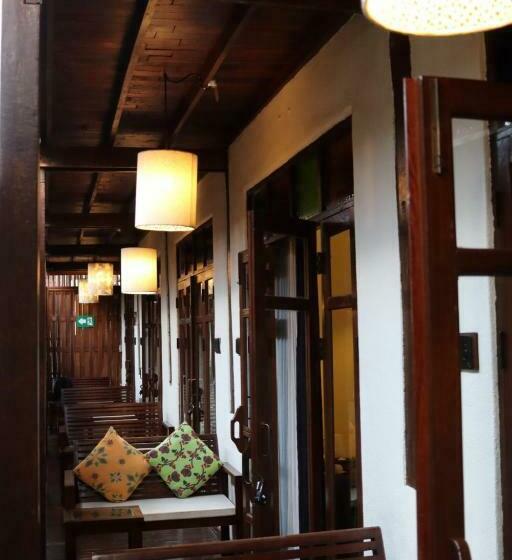 Номер Стандарт, Rompo Boutique