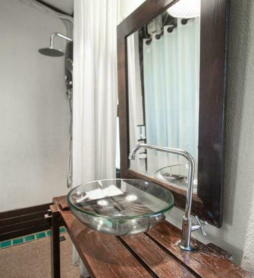 Номер Стандарт, Rompo Boutique