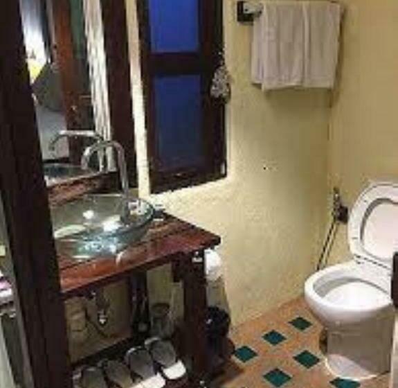 Номер Стандарт, Rompo Boutique