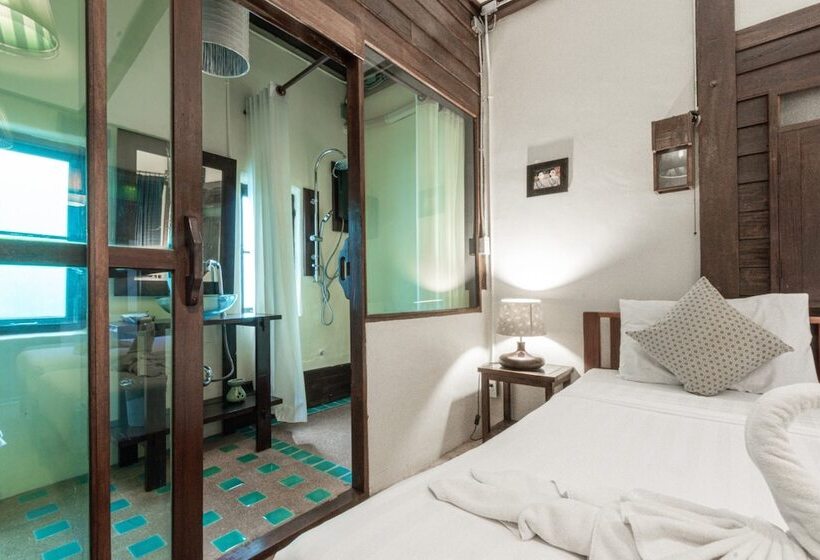 Номер Стандарт, Rompo Boutique