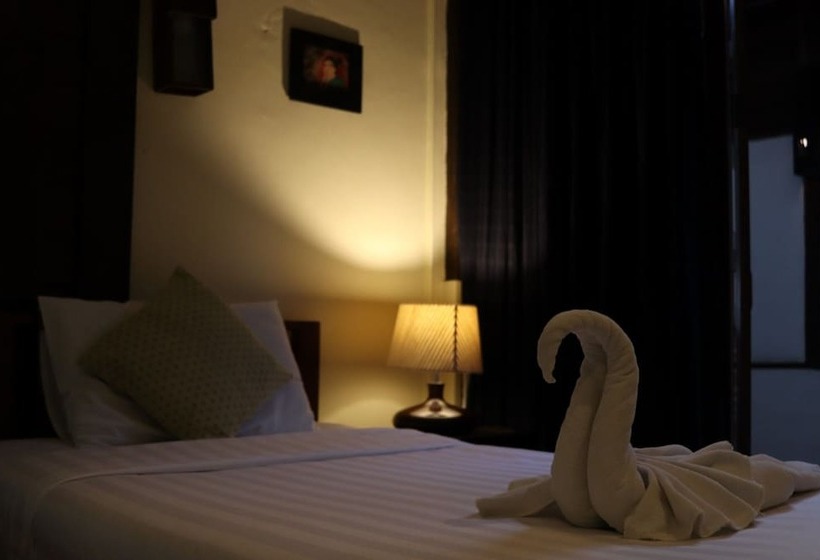 Номер Стандарт, Rompo Boutique