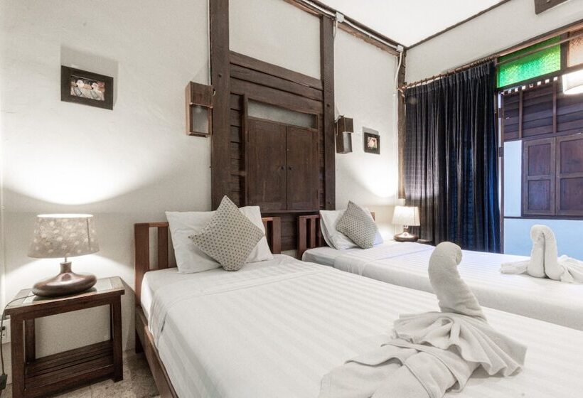 Номер Стандарт, Rompo Boutique