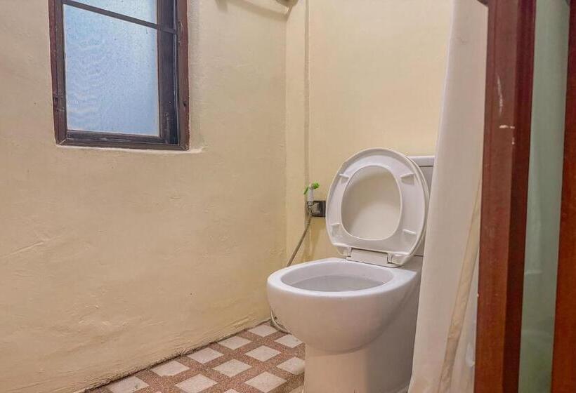 Номер Стандарт, Rompo Boutique