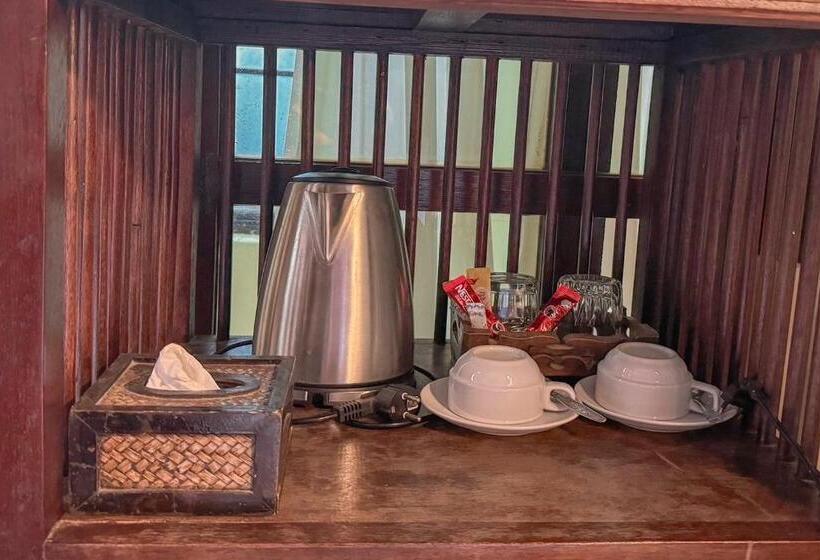 Номер Стандарт, Rompo Boutique