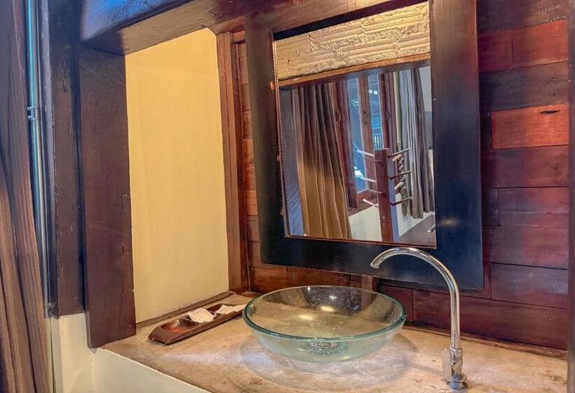 Номер Стандарт, Rompo Boutique