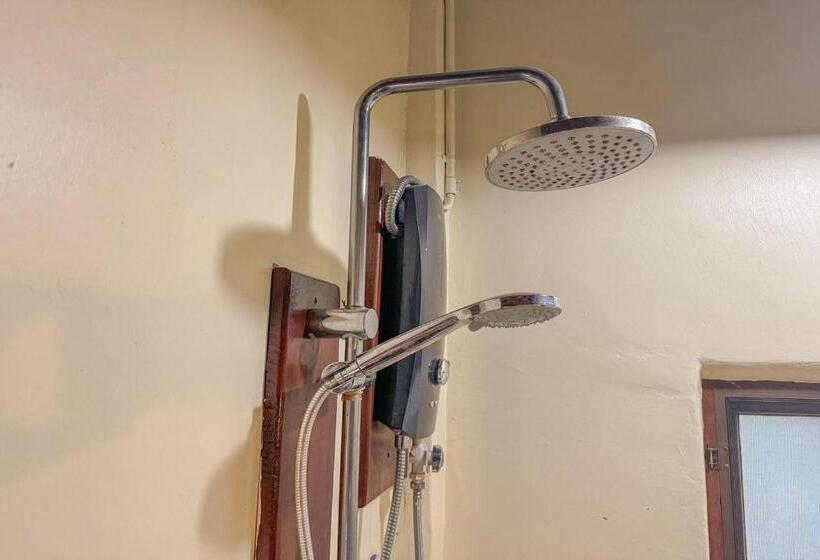 Номер Стандарт, Rompo Boutique