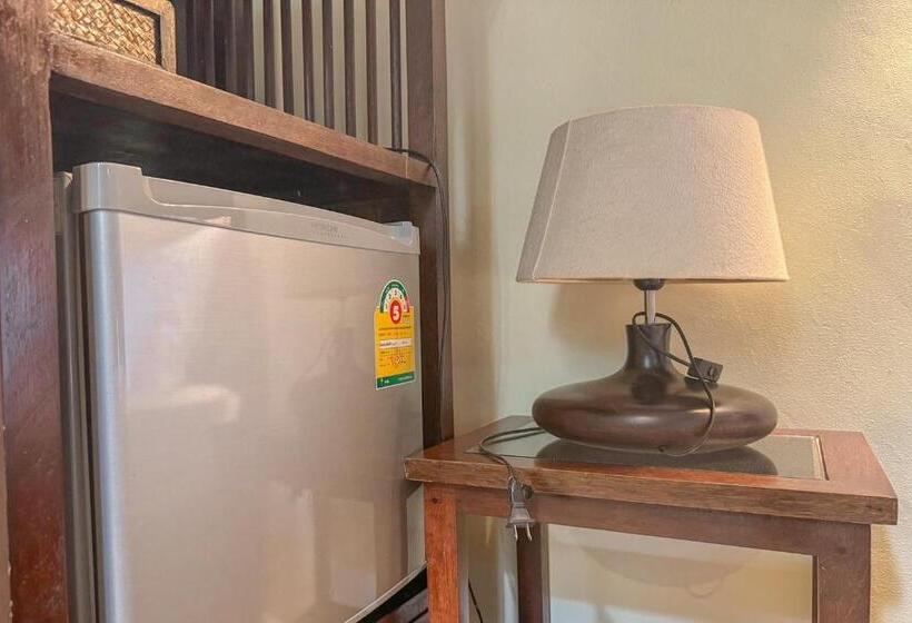 Номер Стандарт, Rompo Boutique