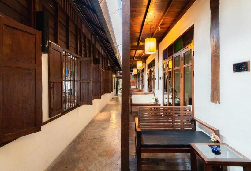 Номер Superior, Rompo Boutique