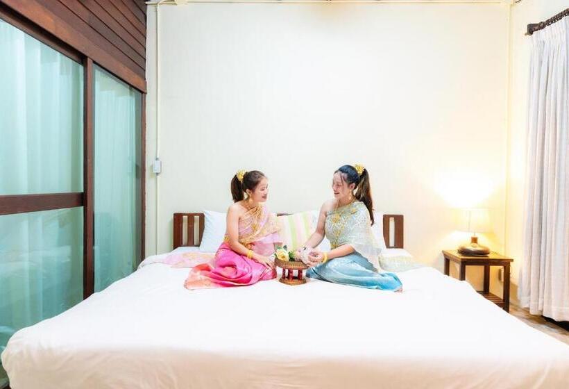 Номер Superior, Rompo Boutique