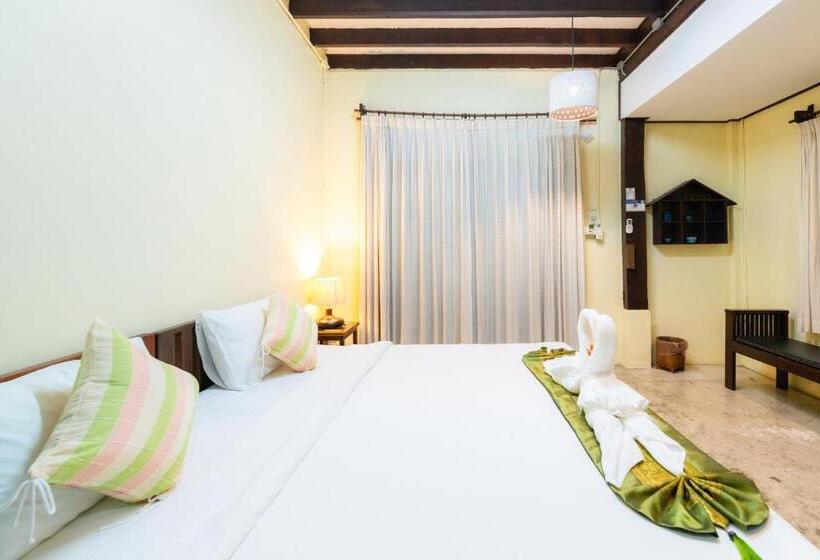 Номер Superior, Rompo Boutique