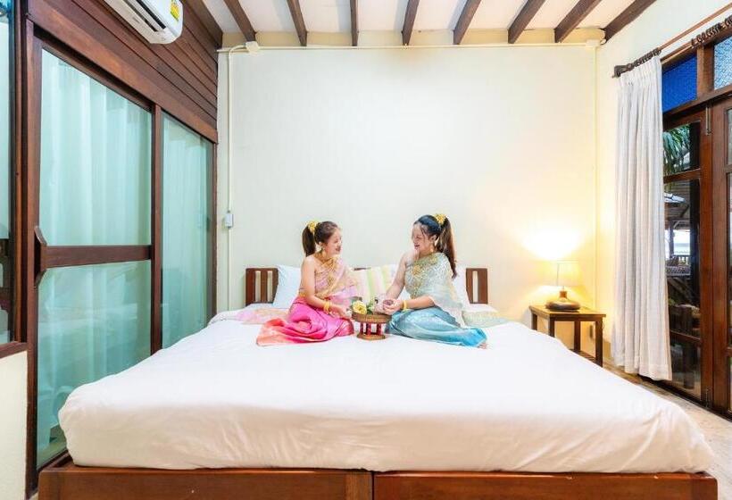 Номер Superior, Rompo Boutique