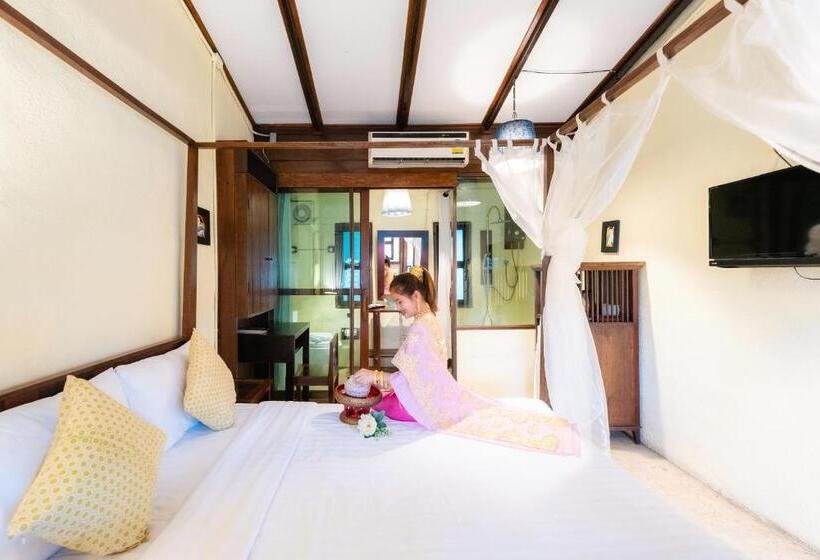 Номер Superior, Rompo Boutique