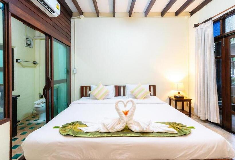 Номер Superior, Rompo Boutique