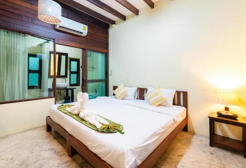 Номер Superior, Rompo Boutique