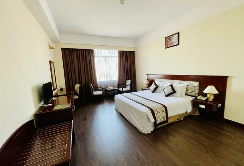 اتاق لوکس, Saigon Phu Yen
