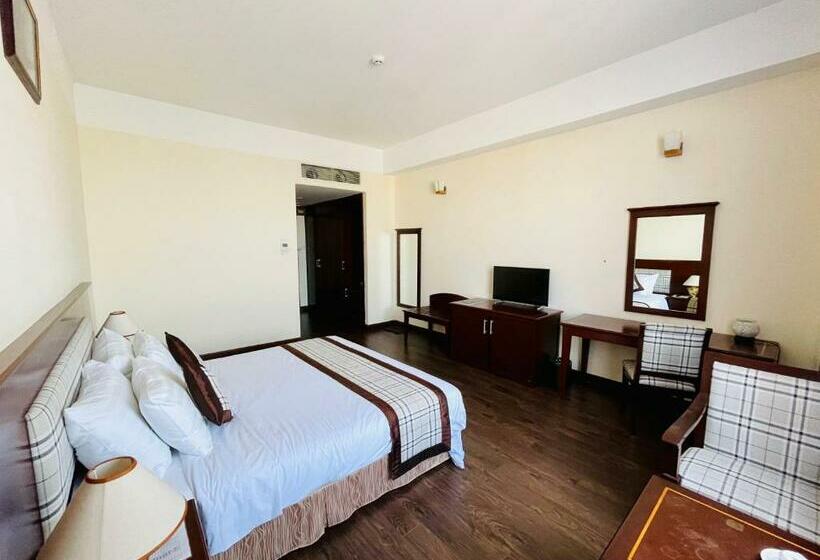 اتاق لوکس, Saigon Phu Yen