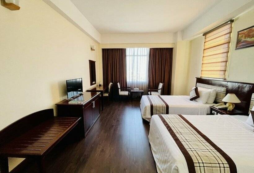 اتاق سوپریور, Saigon Phu Yen