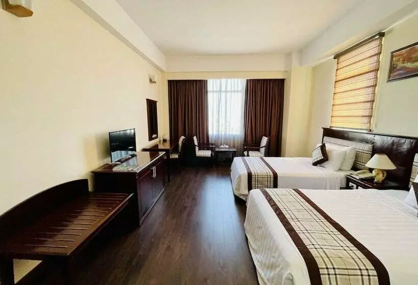 اتاق سوپریور, Saigon Phu Yen