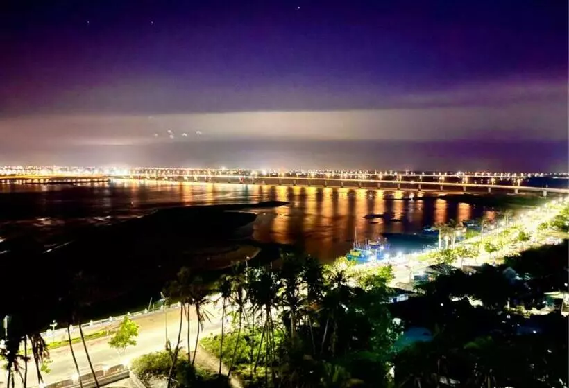 سوئیت پرزیدنت, Saigon Phu Yen