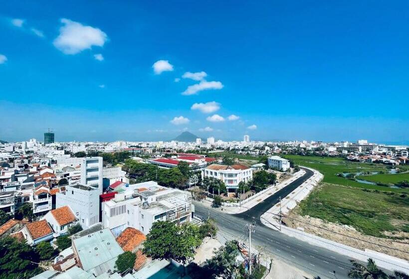 اتاق سوپریور, Saigon Phu Yen