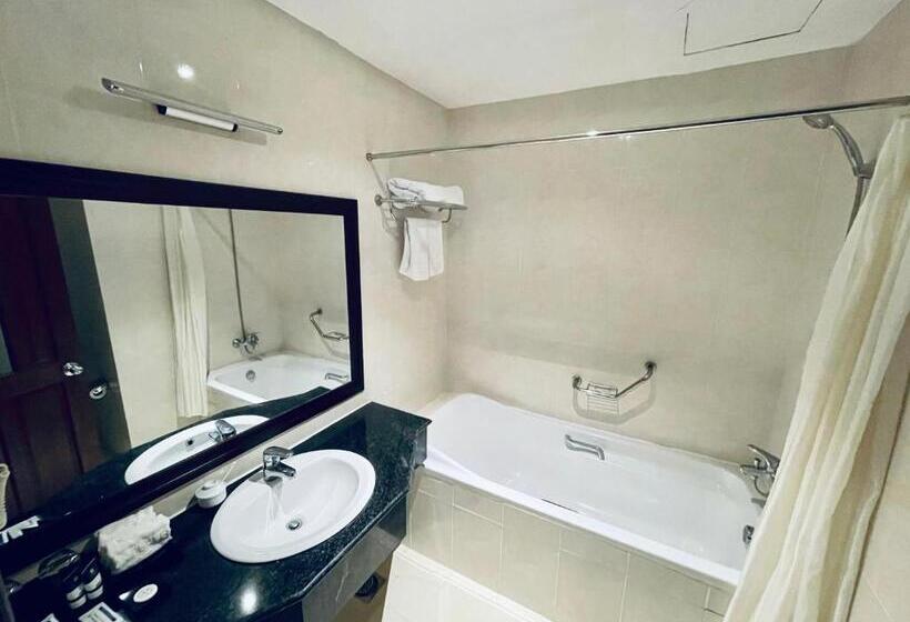 اتاق سوپریور, Saigon Phu Yen