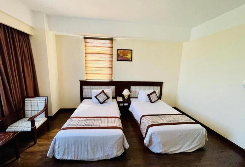 اتاق سوپریور, Saigon Phu Yen