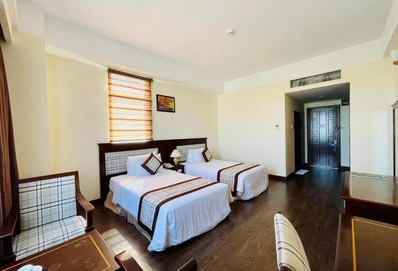 اتاق سوپریور, Saigon Phu Yen